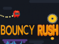 เกม Bouncy Rush