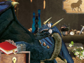 เกม Quest For Revenge