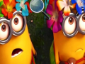 เกม Despicable Me 3 Hidden Letters