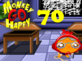 เกม Monkey Go Happy Stage 70
