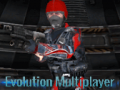 เกม Evolution multiplayer