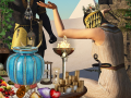 เกม Stealing From Gods 2