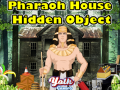 เกม Pharaoh House Hidden Object