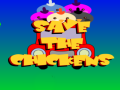 เกม Save The Chickens  