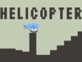 เกม Helicopter