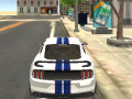 เกม Top Speed Muscle Cars