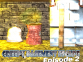 เกม Creepy Basement Escape Episode 2
