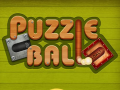 เกม Puzzle Ball