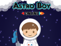 เกม Astro Boy Online