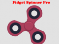 เกม Fidget Spinner Pro