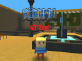 เกม Kogama: GT Zoo!