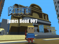 เกม Kogama: James Bond 007