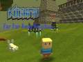 เกม Kogama: Far Far Away Kingdom