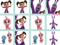 เกม Kate & Mim-MIm Memory Cards