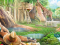 เกม Carla's Animal Show