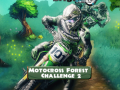 เกม Motocross Forest Challenge 2