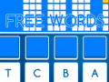 เกม Free Words