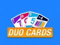 เกม Duo Cards