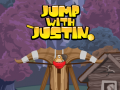 เกม Jump With Justin
