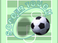 เกม Soccer Touch
