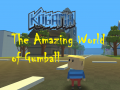 เกม Kogama: The Amazing World of Gumball