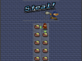 เกม Steal