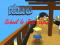 เกม Kogama: School Is Just Super