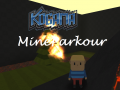 เกม Kogama: MineParkour