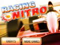 เกม Racing Nitro