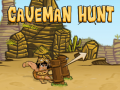เกม Caveman Hunt
