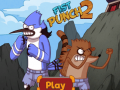 เกม First Punch 2