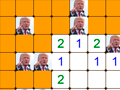 เกม Trump Sweeper