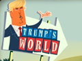 เกม Trump's World