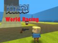 เกม Kogama: World Racing