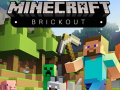 เกม Minecraft Brickout