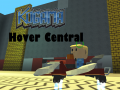เกม Kogama: Hover Central