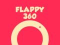 เกม Flappy 360