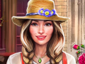 เกม Fragrance of Flowers