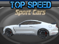 เกม Top Speed Sport Cars