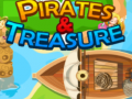 เกม Pirates & Treasure