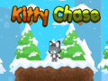 เกม Kitty Chase   