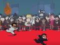 เกม Leo's Red Carpet Carnage