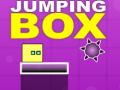 เกม Jumping Box 