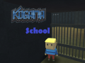เกม Kogama: School