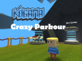 เกม Kogama: Crazy Parkour