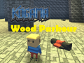เกม Kogama: Wood Parkour