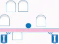 เกม Elevator Ball