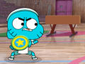 เกม Disc Duel 