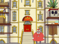 เกม Welcome to the wayne explore the wayne