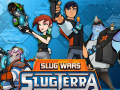เกม Slugterra Slug Wars